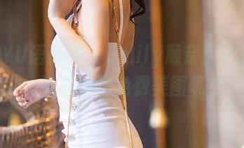 XIAOYU语画界 - Emily顾奈奈女友写真，谁能拒绝免费美图呢？