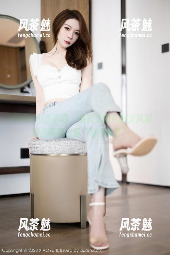 XIAOYU语画界-徐莉芝 XIAOYU语画界 - 徐莉芝的礼服太风趣,作品等级直逼“时尚综艺”!