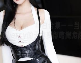 XIAOYU语画界 - 纯白合集——当绯月樱_Cherry的天真变得略微危险