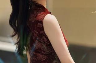 Xiuren秀人网 - 在图库找到Manuela玛鲁娜的办公室新作，最新的一篇感觉是感觉…