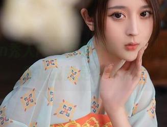 Xiuren秀人网 - 全套白色蕾丝，Yomi悠蜜说我就是个小仙女