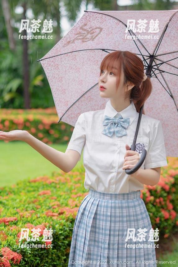 Xiuren秀人网-你的兔妹妹 Xiuren秀人网 - 你的兔妹妹的黑白写真,画风也是挺奇特的,资源自取?