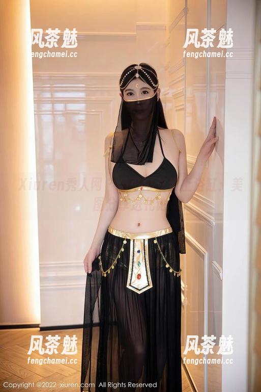 Xiuren秀人网-可可芝 Xiuren秀人网 - 当可可芝遇上浴缸:美图分享进化论