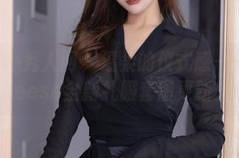 Xiuren秀人网 - 温柔的仪式感——妙可可Cheese全新礼服套图更新上线！