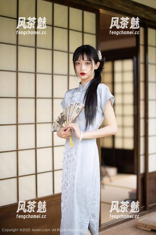 Xiuren秀人网-尹甜甜 Xiuren秀人网 - 每一帧尹甜甜的高清写真,都是一条灰丝的旅程