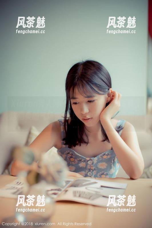 Xiuren秀人网-林煊煊 Xiuren秀人网 - 林煊煊的兔女郎写真,这温柔的气场完全让人忘记自己是看图的…
