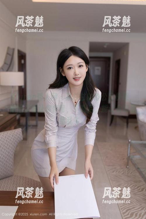 Xiuren秀人网-燕甘甘 Xiuren秀人网 - 燕甘甘的办公室快照,原图足够让你停留,下载后,能让你的思绪乱飞。