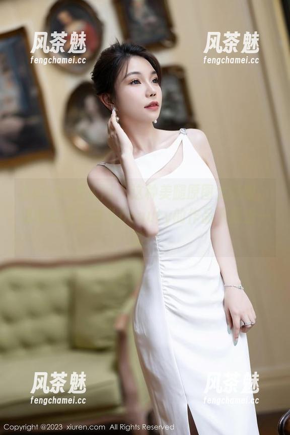 Xiuren秀人网-菲儿beauty Xiuren秀人网 - 这种美腿原图太亮眼,谁能抗拒?菲儿beauty的作品下载走一波!