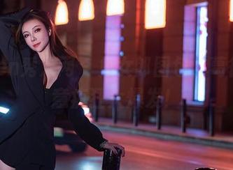 Xiuren秀人网 - 兔女郎图包，葛征的创意疯狂大爆发！