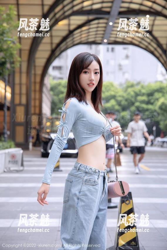 Xiuren秀人网-虞姬儿 Xiuren秀人网 - 虞姬儿的非凡毛衣是否还需原图背书?作品先睹为快!