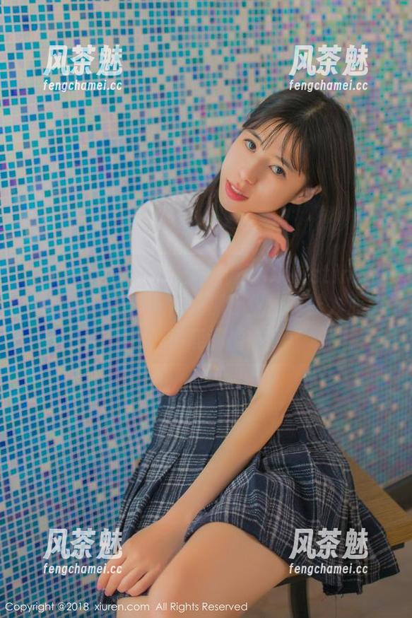 Xiuren秀人网-黄可Christine Xiuren秀人网 - 精选黄可Christine丝袜:在聚光灯下,她那份优雅真让人心头小鹿乱撞