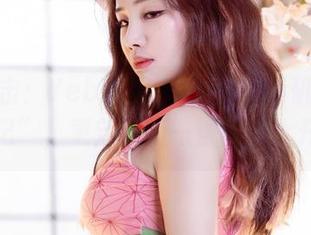原图直击：Yebin(전예빈)在洛杉矶的“奇遇记”，更新！新一波脑洞大开！