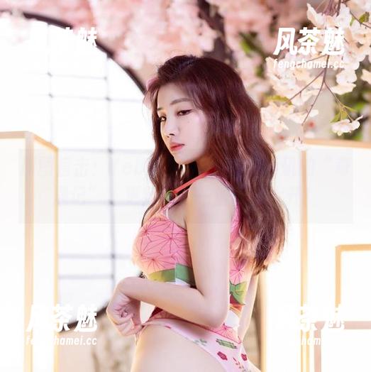 原图直击：Yebin(전예빈)在洛杉矶的“奇遇记”，更新！新一波脑洞大开！