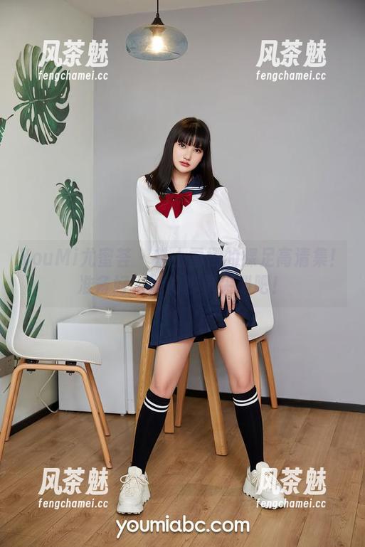 YouMi尤蜜荟-井上雪樱 YouMi尤蜜荟 - 井上雪樱的裸足高清集!准备好为她的脚掌尖叫吧!