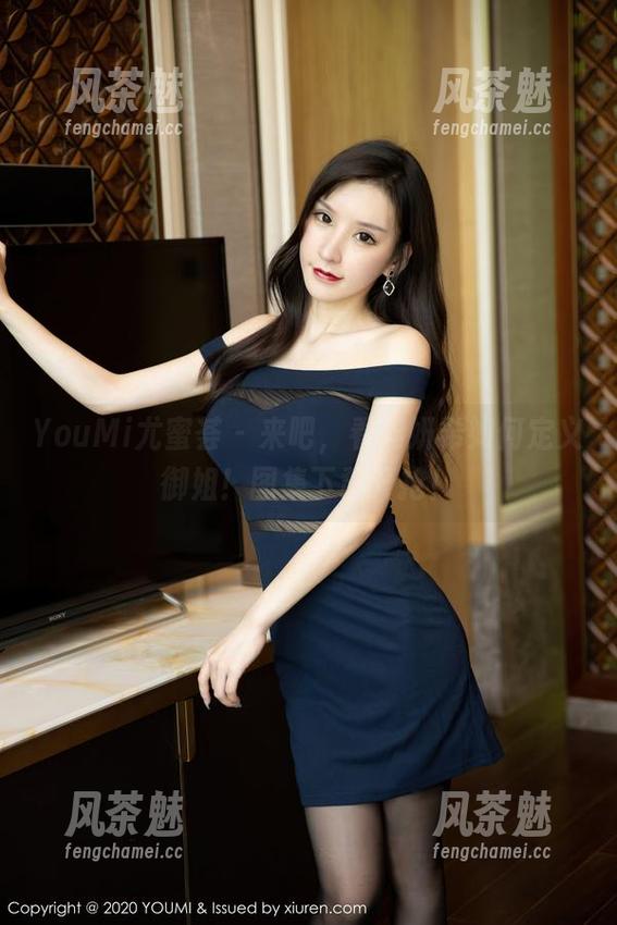 YouMi尤蜜荟-周妍希 YouMi尤蜜荟 - 来吧,看周妍希如何定义御姐!图集下载开抢!