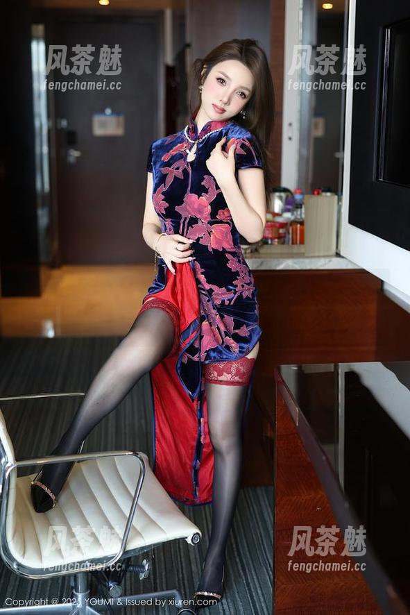 YouMi尤蜜荟-小海臀Rena YouMi尤蜜荟 - 一波小海臀Rena的自拍资源,美图流出,有毒哦,可别上瘾!
