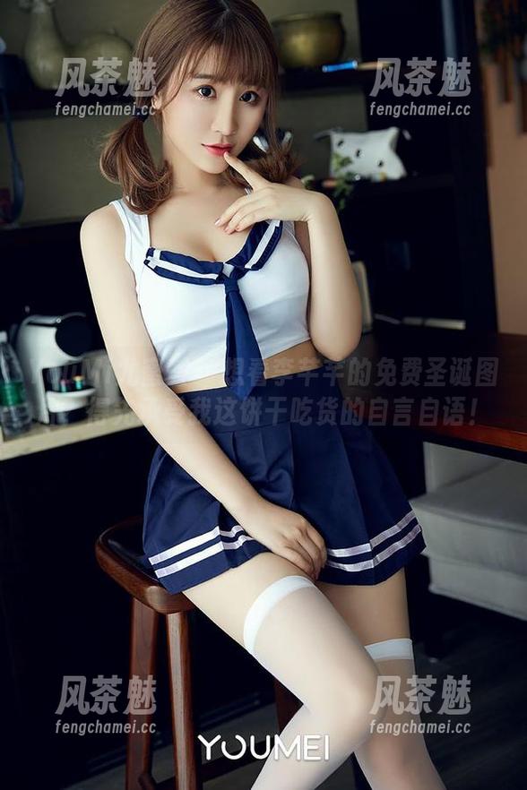 YouMi尤蜜荟-李芊芊 YouMi尤蜜荟 - 想看李芊芊的免费圣诞图片?得先承受我这饼干吃货的自言自语!