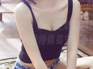 YouWu尤物馆 - Cris_卓娅祺的新作品：油亮，光滑得像初生的小猪！