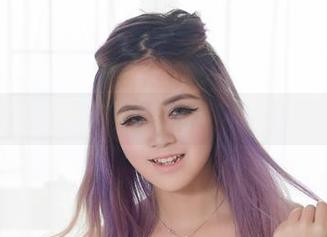 YouWu尤物馆 - 最新艾小青兔女郎摄影合集，分享不止于美！