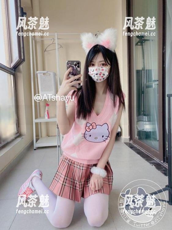 at鲨鱼 免费拿套图,at鲨鱼的可爱在哪里呀?