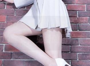 beautyleg - 要说“随性”怎么能少得了Lena的睡衣，免费的图片太过诱惑！