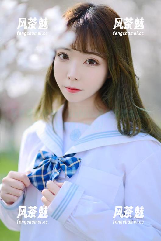fushii_海堂 写真界的逆袭:fushii_海堂带你看无圣光的秋日好友!