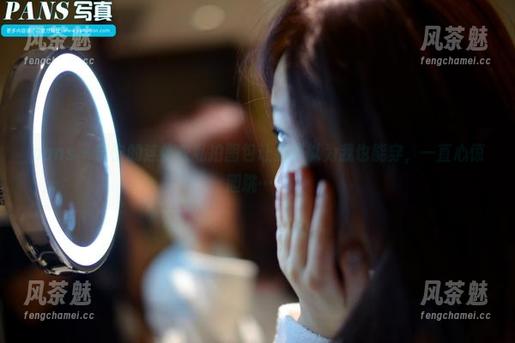 pans-宁宁 pans - 宁宁的连体衣私拍图包让我误以为我也能穿,一直心惊胆跳……