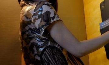 pans - 安安的兔女郎写真,全套必看,兔耳朵也太可爱了吧!