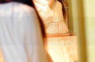 pans - 泳装写真集之:熙媛,一个泳池里的滑稽动作接连不断!