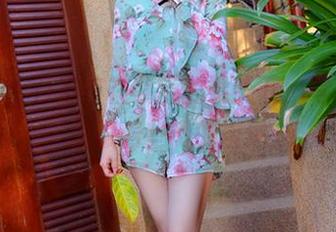 pans - 万圣节在紫萱的镜头下，写真合集里藏着些微的叛逆