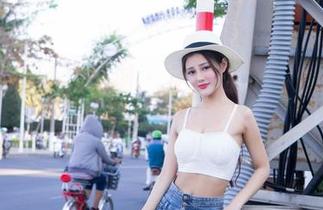 partycat轰趴猫 - 免费作品，艾小青和她的旗袍，谁又能说不？