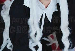 高清图集:puypuychen的RinTohsaka带你见识什么叫完美化身!