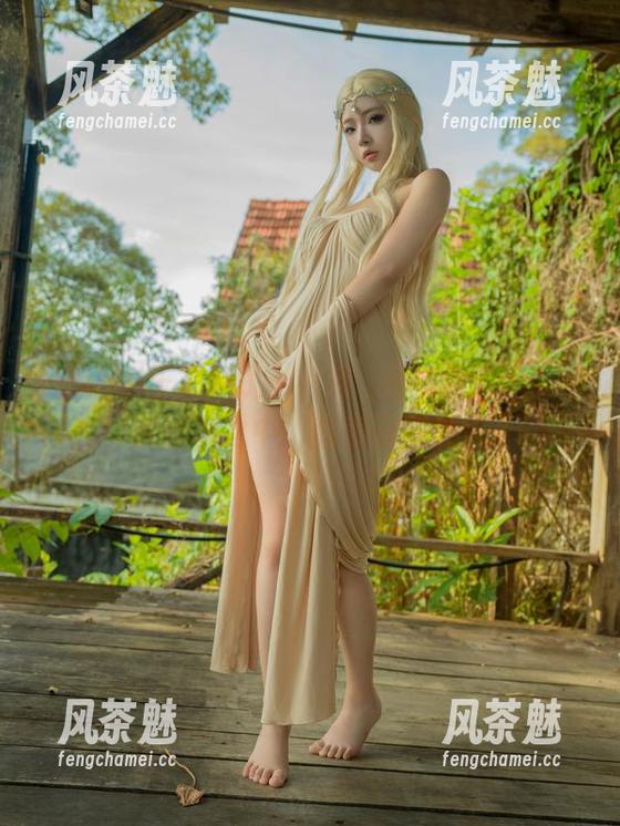 yuuhui玉汇 yuuhui玉汇拍了十六夜咲夜的全画风!图片分享之中,我表示意外!