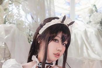 作品看多了，有时候七七娜娜子的“㭴野牛牛女仆”才是解药。