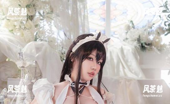 作品看多了，有时候七七娜娜子的“㭴野牛牛女仆”才是解药。