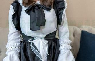 丽柜 - 面试公司销售？丹妮的免费写真教你如何轻松应对！