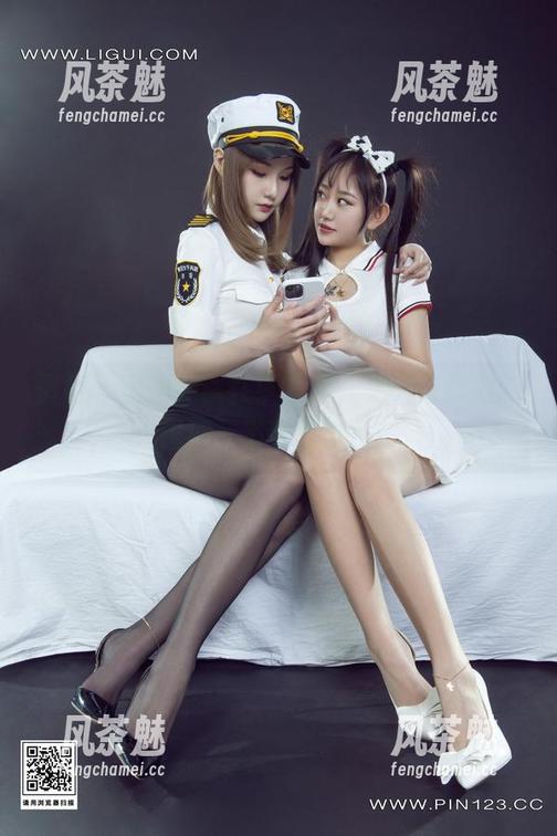 丽柜-图图 丽柜 - 图图的新在线写真,足尖与蛋糕的碰撞,不可思议啊!