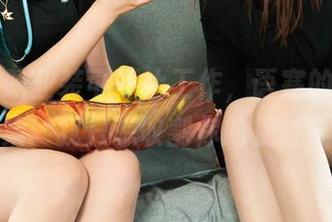 丽柜 - 职业装可不止工作,语寒的在线合集:我只想收割你的视线!