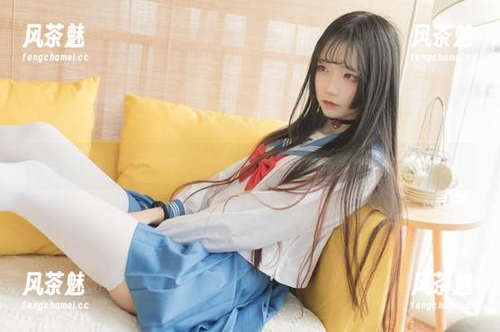 巧妙的少女，图包自然少不了五更百鬼的风采！