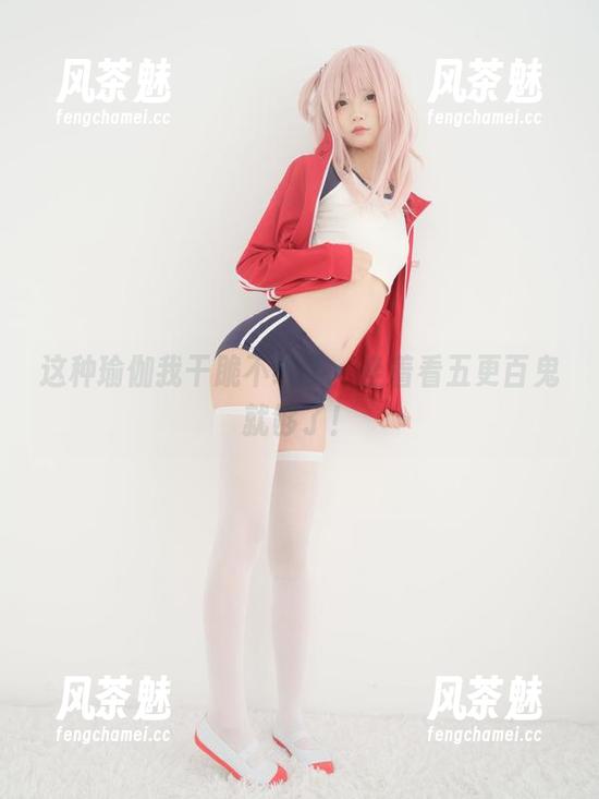五更百鬼 这种瑜伽我干脆不练了,坐着看五更百鬼就够了!