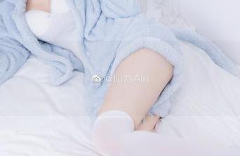 制服揭幕——仙九Airi的最新作品集,预警:会晃眼哦!