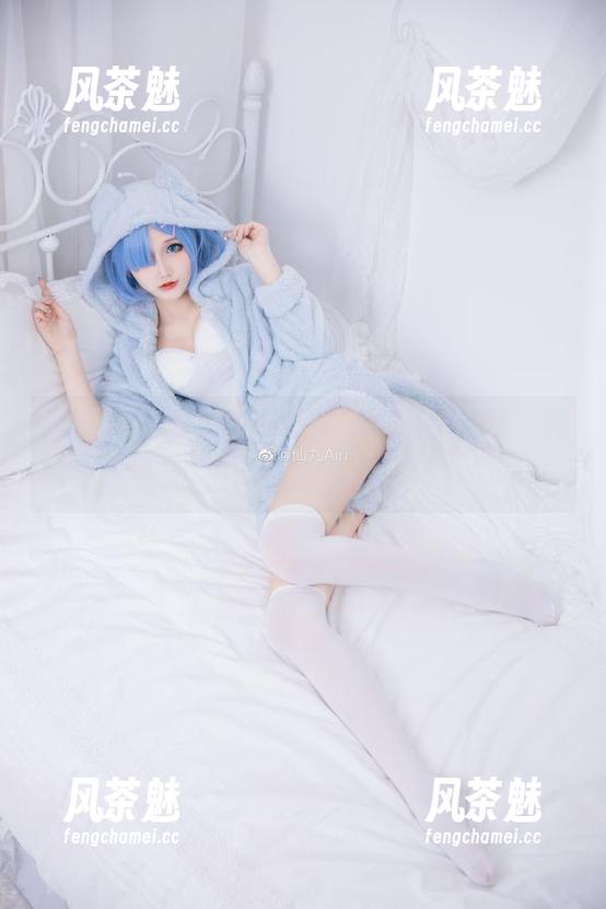 仙九Airi 制服揭幕——仙九Airi的最新作品集,预警:会晃眼哦!