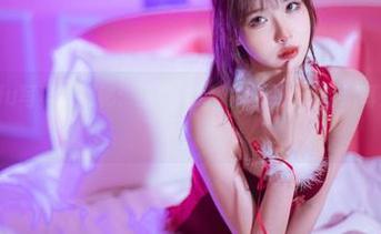 余多多Dudu写真大揭秘:这组ASMR照片是专门给耳朵开派对的!