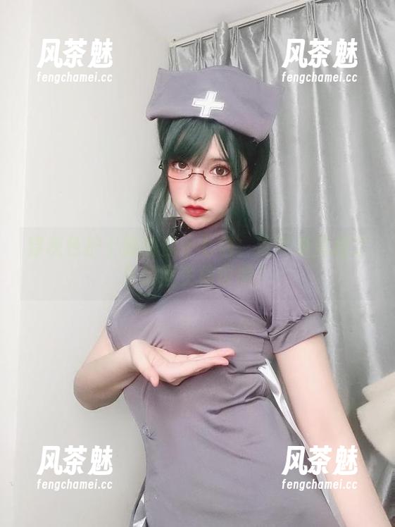 你十七鸽 穿灰色护士服的你十七鸽:这可是流程之外的医生建议哦!