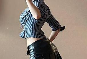 微密圈 - 俏妞qiaoniu66:粉色超可爱的写真分享,绝对是最近的精致小品!