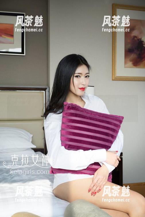 克拉女神 - 悦宁的套装之旅：不定向狂欢的高清时刻