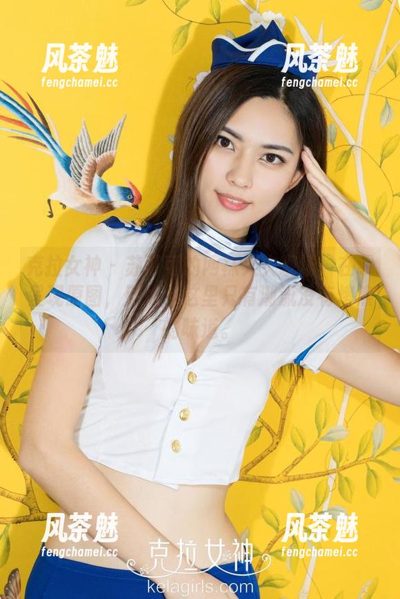 克拉女神-苏可可 克拉女神 - 苏可可的网袜火灾现场:在线呈现原图,别怕,这里只有潮流没有烤焦的味道。