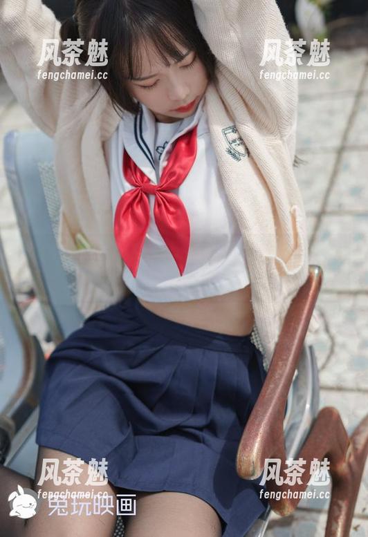 兔玩映画的私拍狂潮，索尼子花嫁这下没戏了！