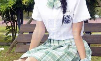 初夏女神 - 安妮黑色西装的高清写真集:光是西装就够我仔细品味三天三夜。