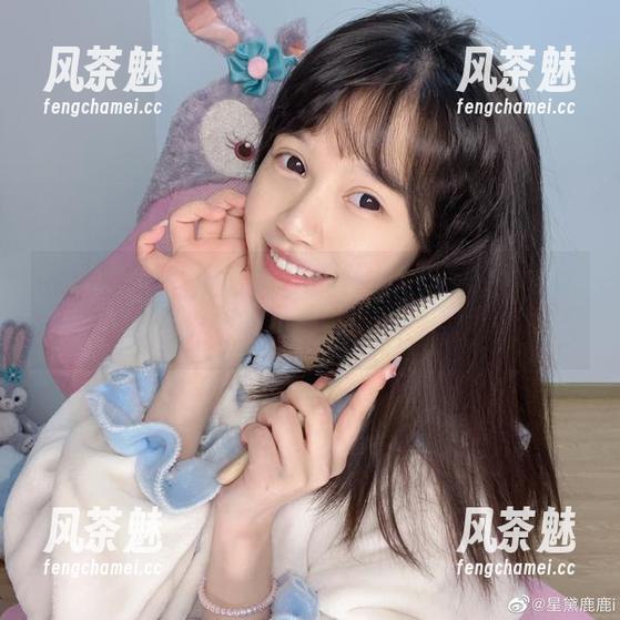 千反田鹿子 集合了!千反田鹿子的旗袍图包,你的休闲时光即将被打印!